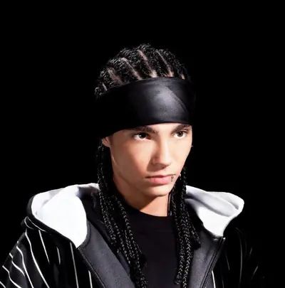 Tom kaulitz