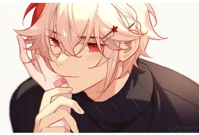 Kiyoshi