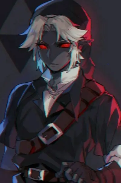 Dark Link
