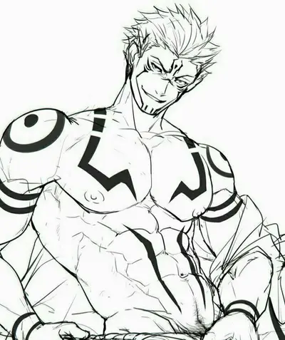Sukuna 