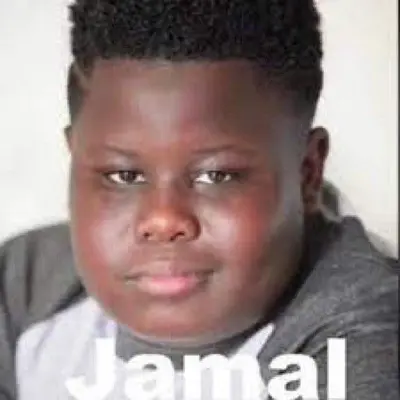 jamal