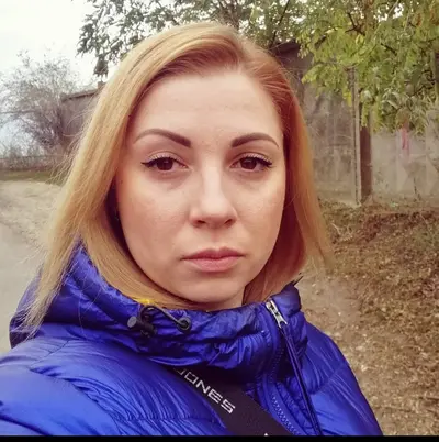 Лена 