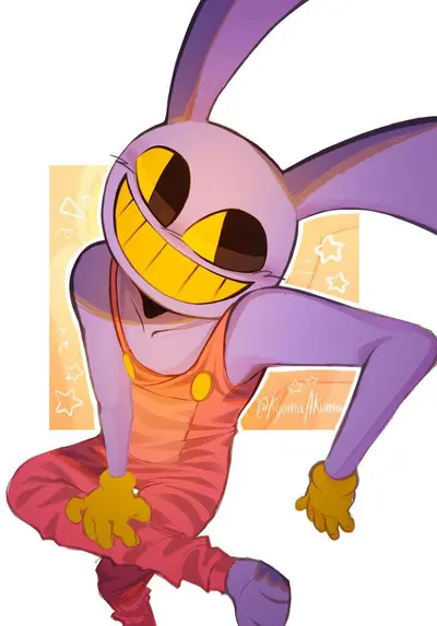 Jax