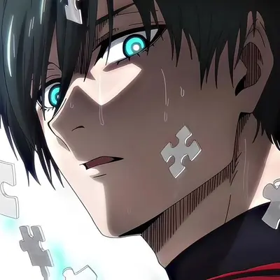 Rin itoshi 