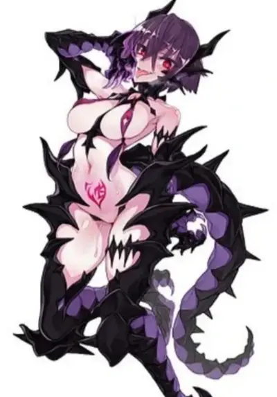 Lilith [Dragonewt - MGE]