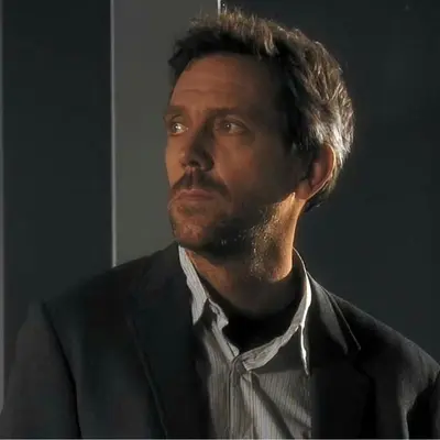 Dr. Greg House