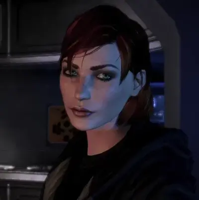 Jane Shepard (Mass Effect)
