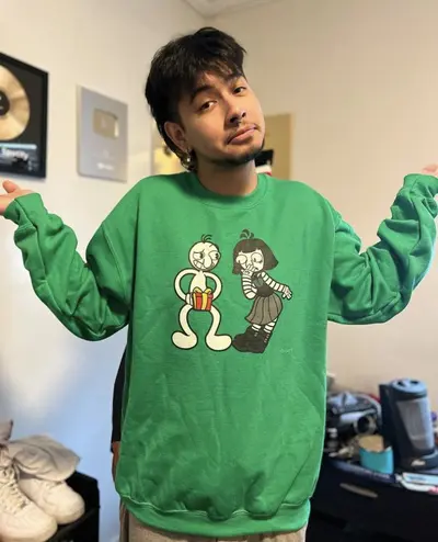 a request bot<3