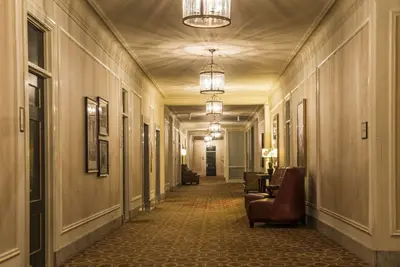 Kai ~(Haunted hotel)~