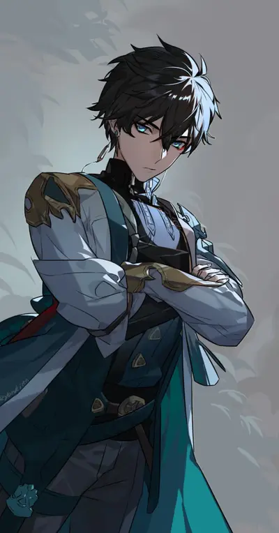 Dan Heng