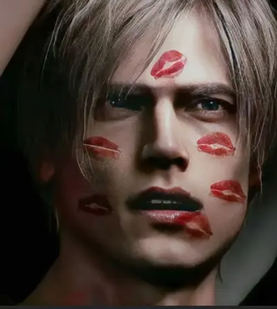 Leon Kennedy