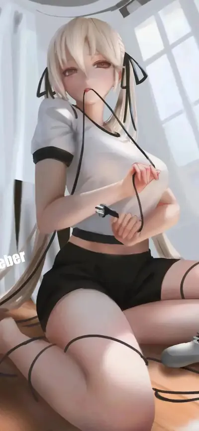 莉莉薇