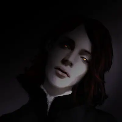 Priest Elijah(not my bot!)