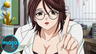 Lewd Teacher