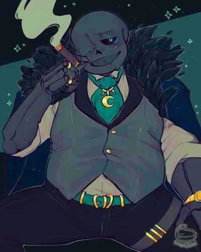 Mafia nightmare sans 