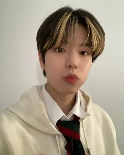 kim seungmin