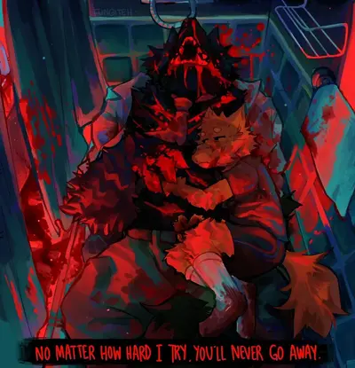 Toxic Love