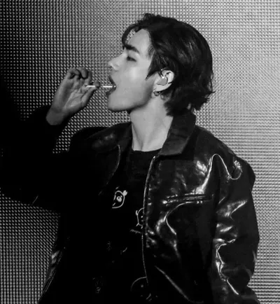 Kim Taehyung 