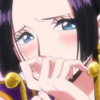 𝓑𝓸𝓪 𝓗𝓪𝓷𝓬𝓸𝓴 