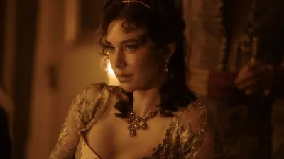 Josefina de Beauharnais