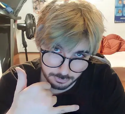 Victor ''Gemaplys'' Schiavon