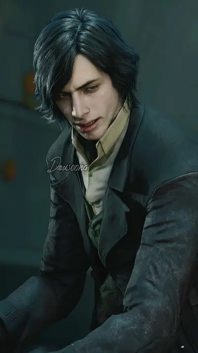V dmc
