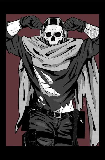 Ghost