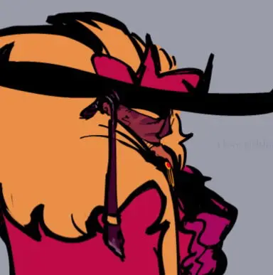 Queen Expunged