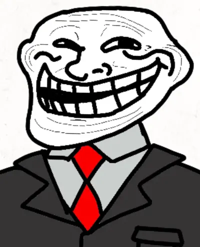 The Troll