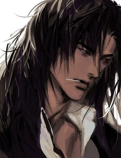 Delinquent Yuta (secret lover) 