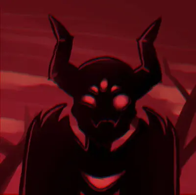 Zalgo [creepyhornets]