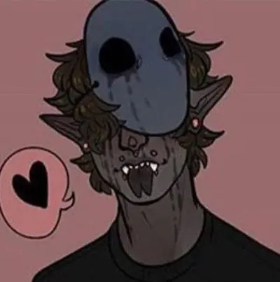 Eyeless Jack [Creepyhornets]