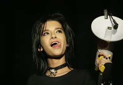 Bill Kaulitz 