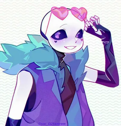 Lust sans