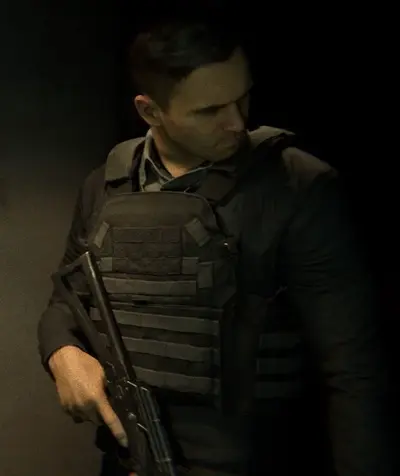 Vladimir Makarov