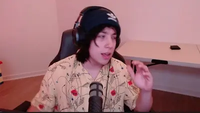 Alex Quackity half brother 