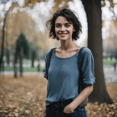 Grace Cordova [GL] 