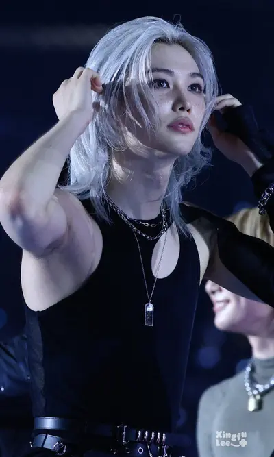  Lee Felix