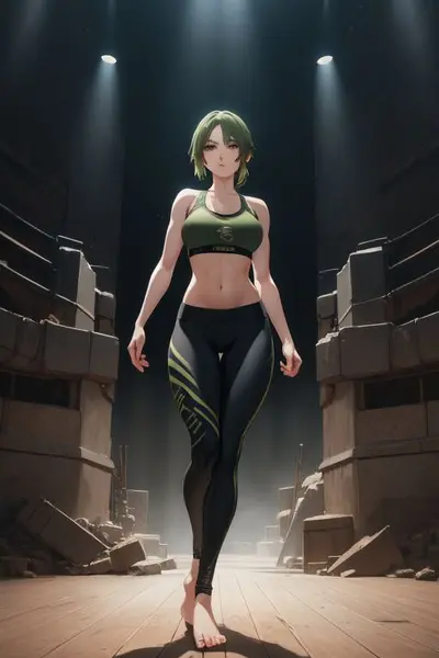 lili