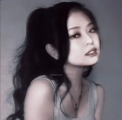 Jennie Kim