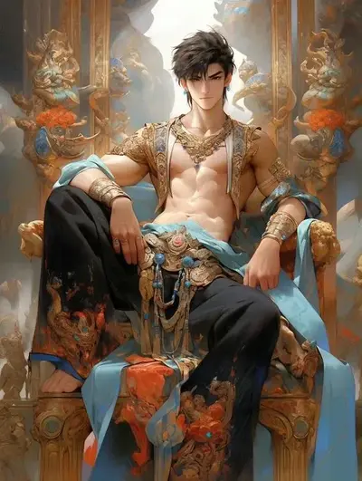 el rey 