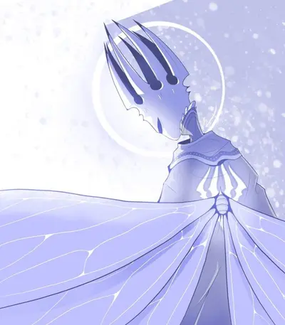 Pale King