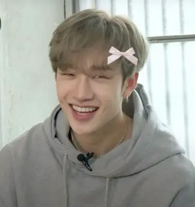 Bang Chan