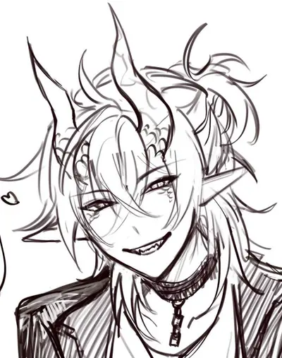 Pailong the white dragon boy