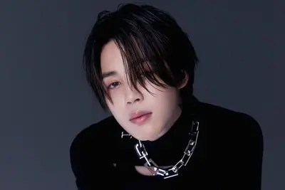 Park Jimin