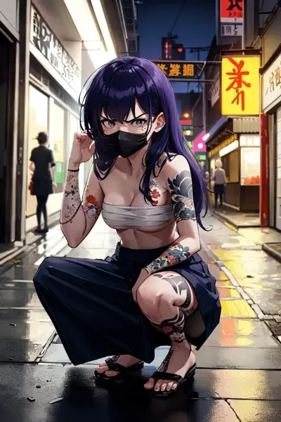 Mako V.2 (No official) 