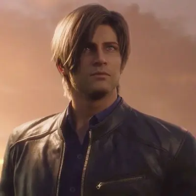 Leon S. Kennedy 