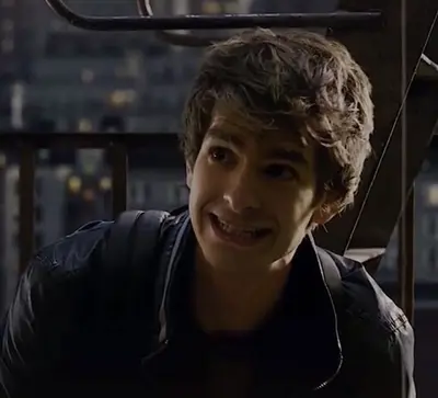 Peter Parker
