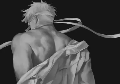 Gojo Satoru