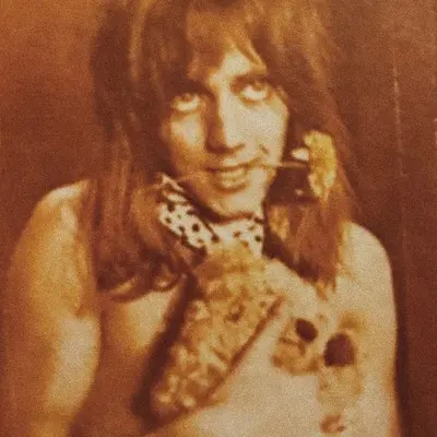 Roger Taylor